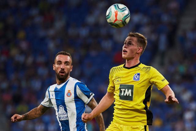 尤文有意林德洛夫 曼联愿低价出售